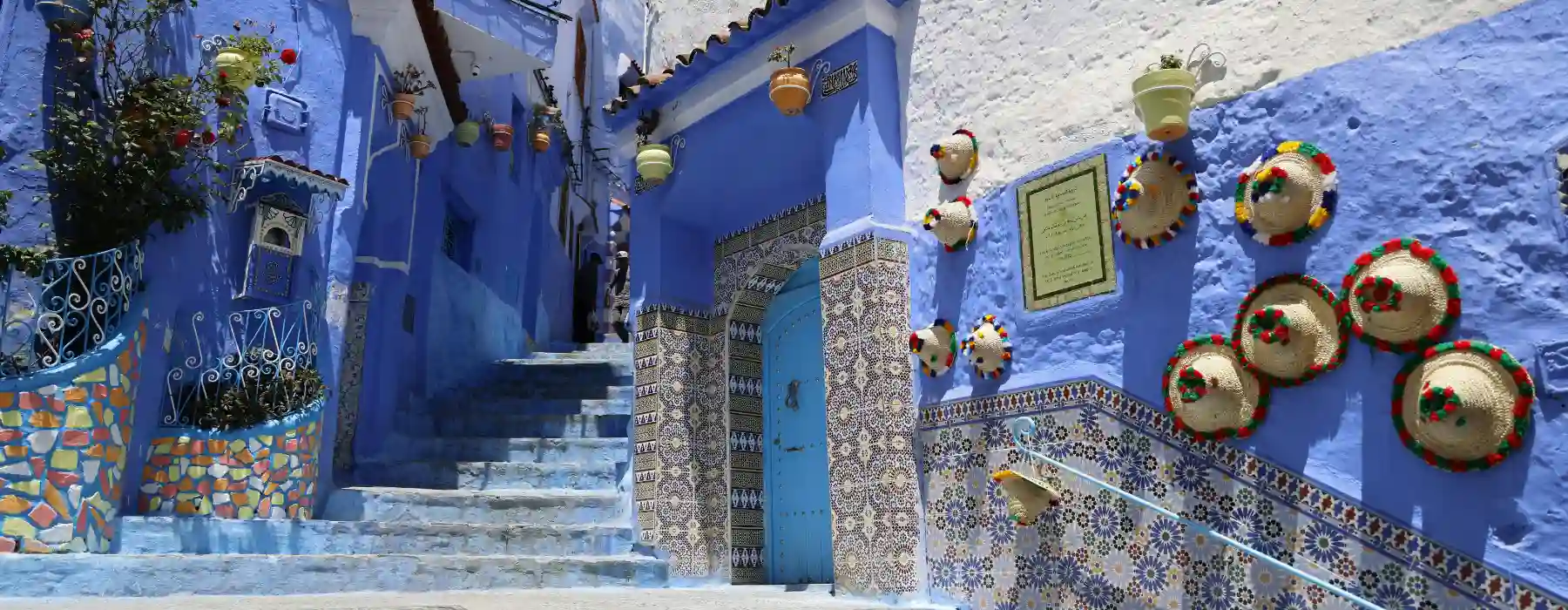 La-medina-de-tanger